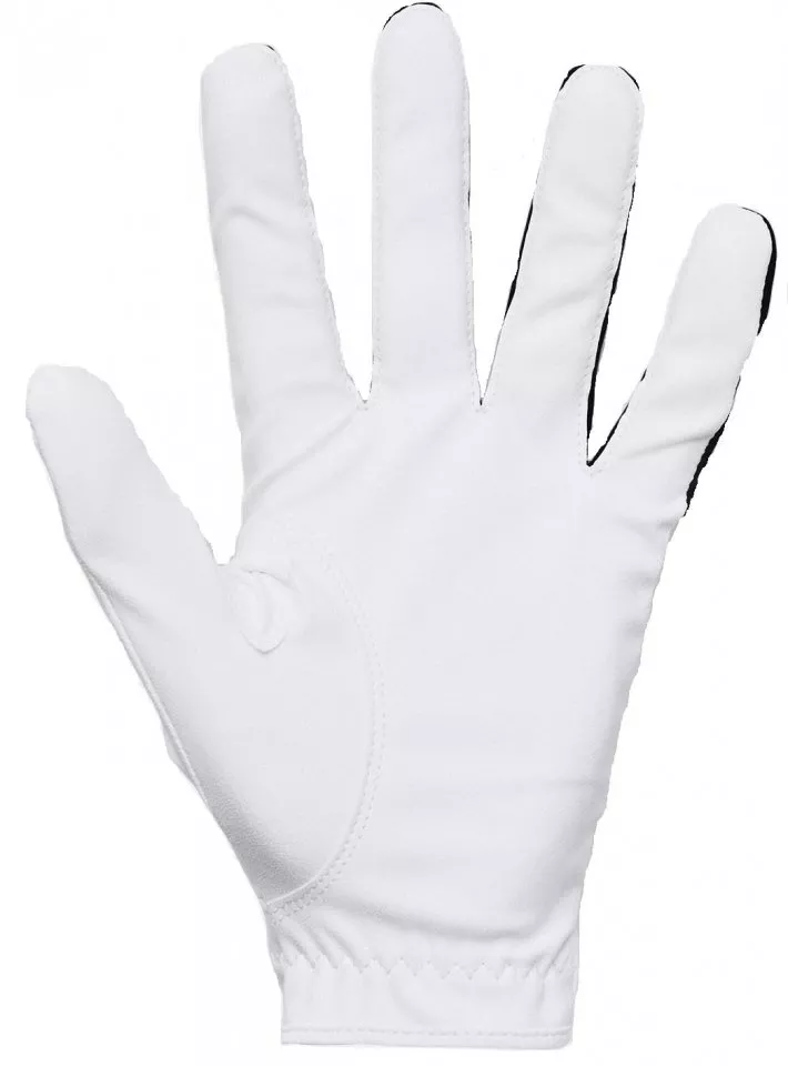 Γάντια προπόνησης Under Armour UA Medal Golf Glove-BLK