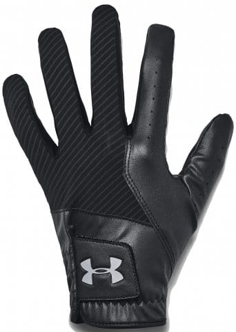 UA Medal Golf Glove-BLK