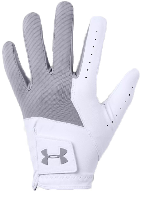 Rokavice za fitnes Under Armour UA Medal Golf Glove-GRY