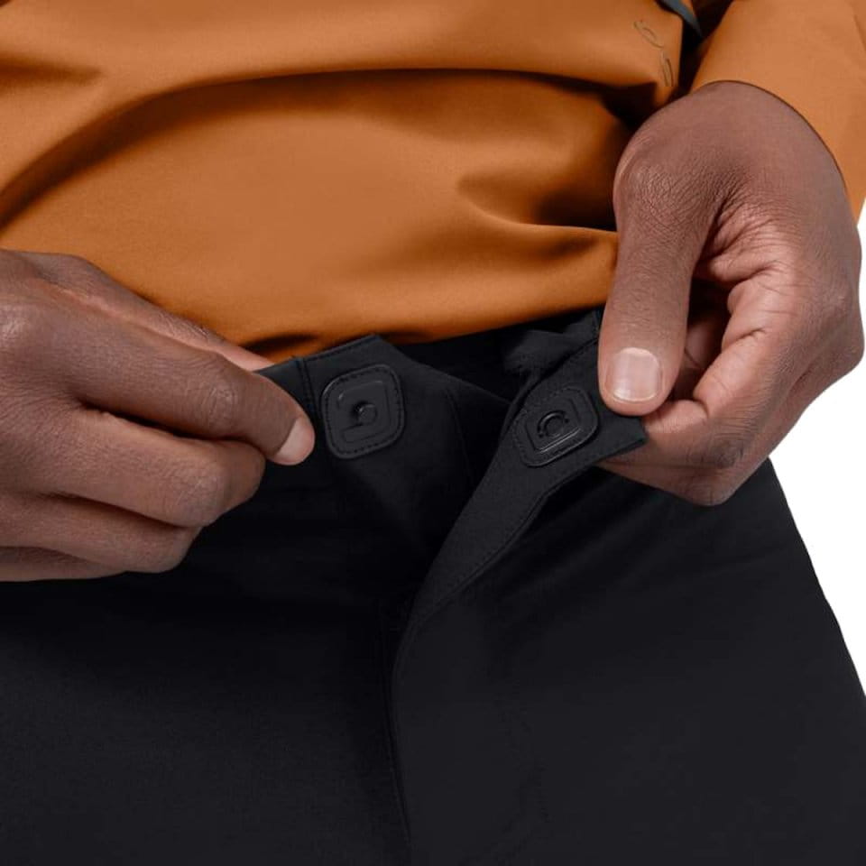 On Running Waterproof Shorts