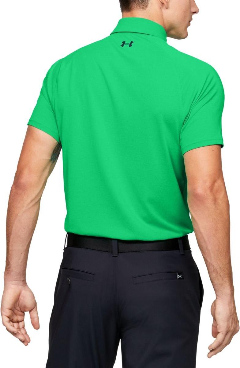 ua vanish polo