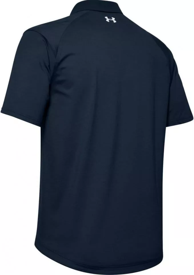 shirt Under Armour UA Iso-Chill Polo