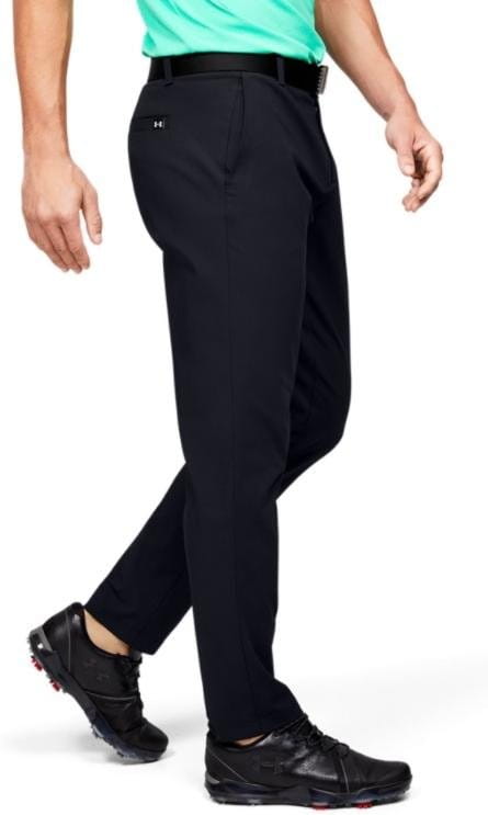 Nohavice Under Armour Iso-Chill Tapered