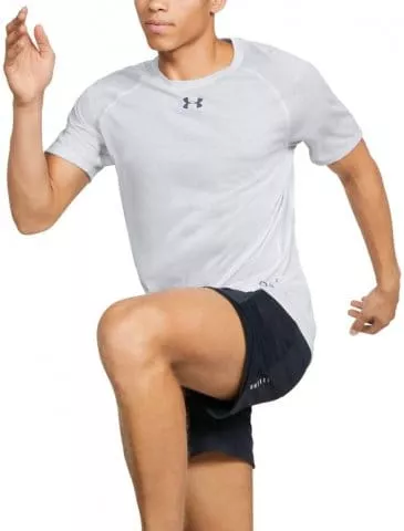 M UA Breeze Short Sleeve Tee