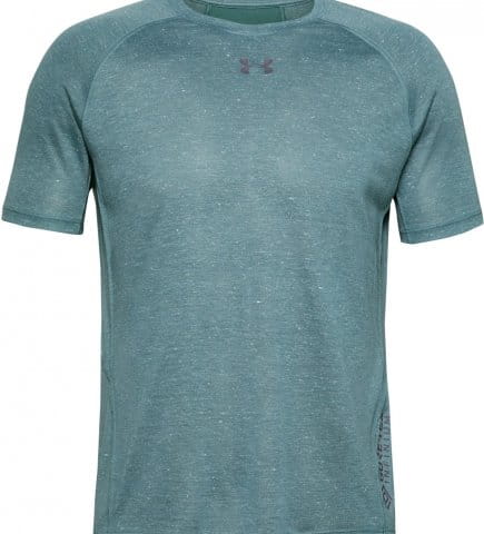 M UA Breeze Short Sleeve Tee