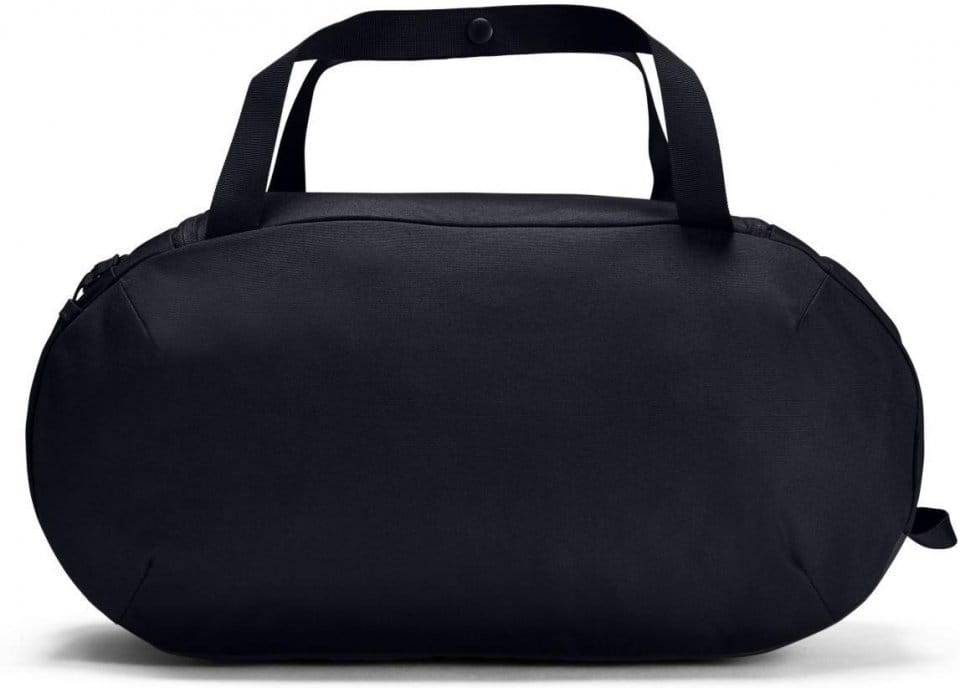 vans member only duffle bolsa