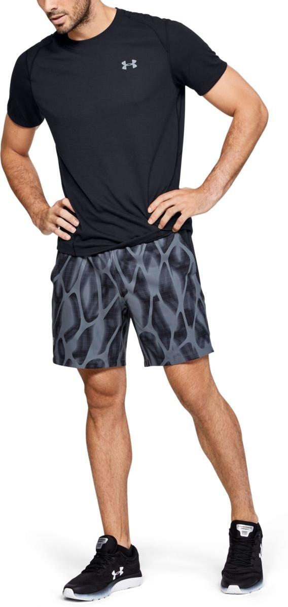 men's ua streaker 2.0 shift crew