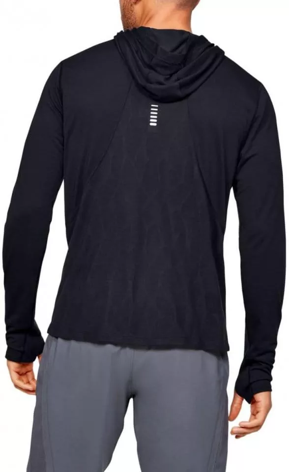 Mikina s kapucňou Under Armour M UA Streaker 2.0 Shift Hoodie