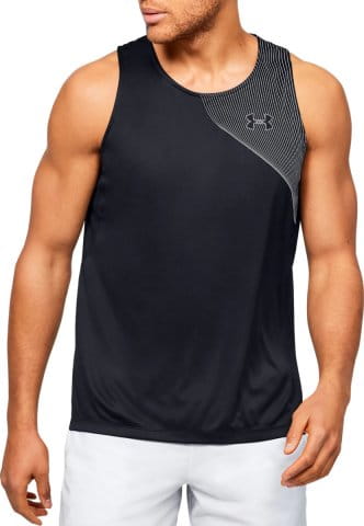 M UA Qualifier ISO-CHILL Singlet