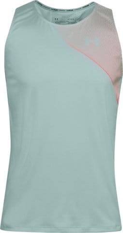 M UA Qualifier ISO-CHILL Singlet