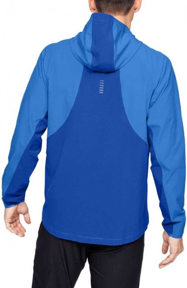 Kapuzenjacke Under Armour Under Armour Qualifier OutRun the STORM