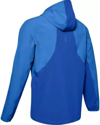 Chaqueta con capucha Under Armour Under Armour Qualifier OutRun the STORM