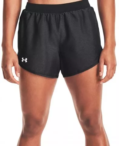 UA Fly By 2.0 Short-BLK