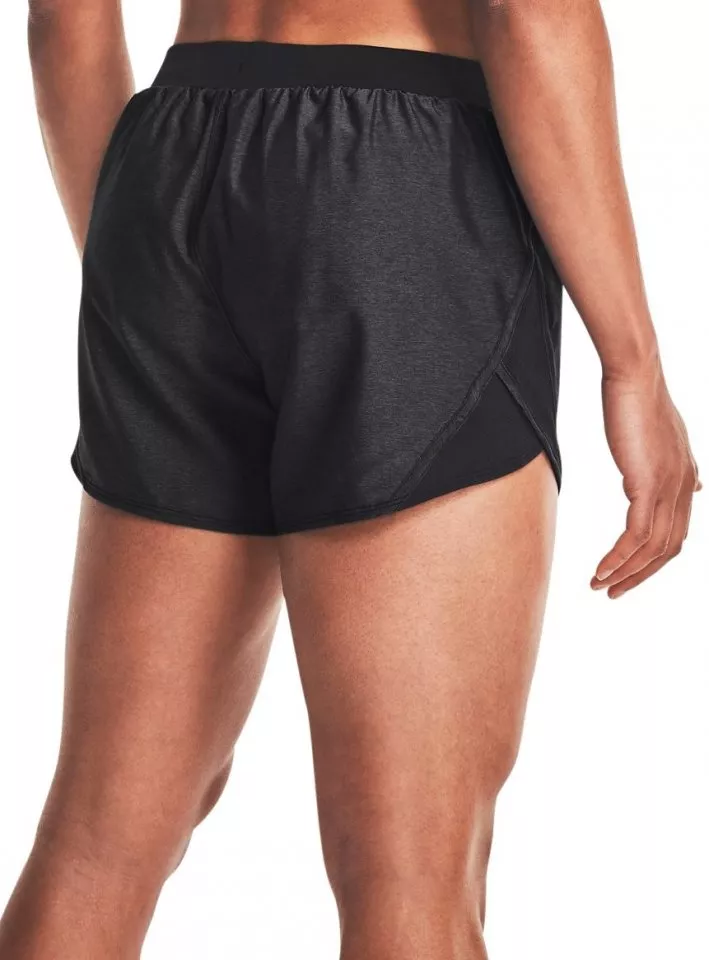 Shorts Under Armour UA Fly By 2.0 Short-BLK