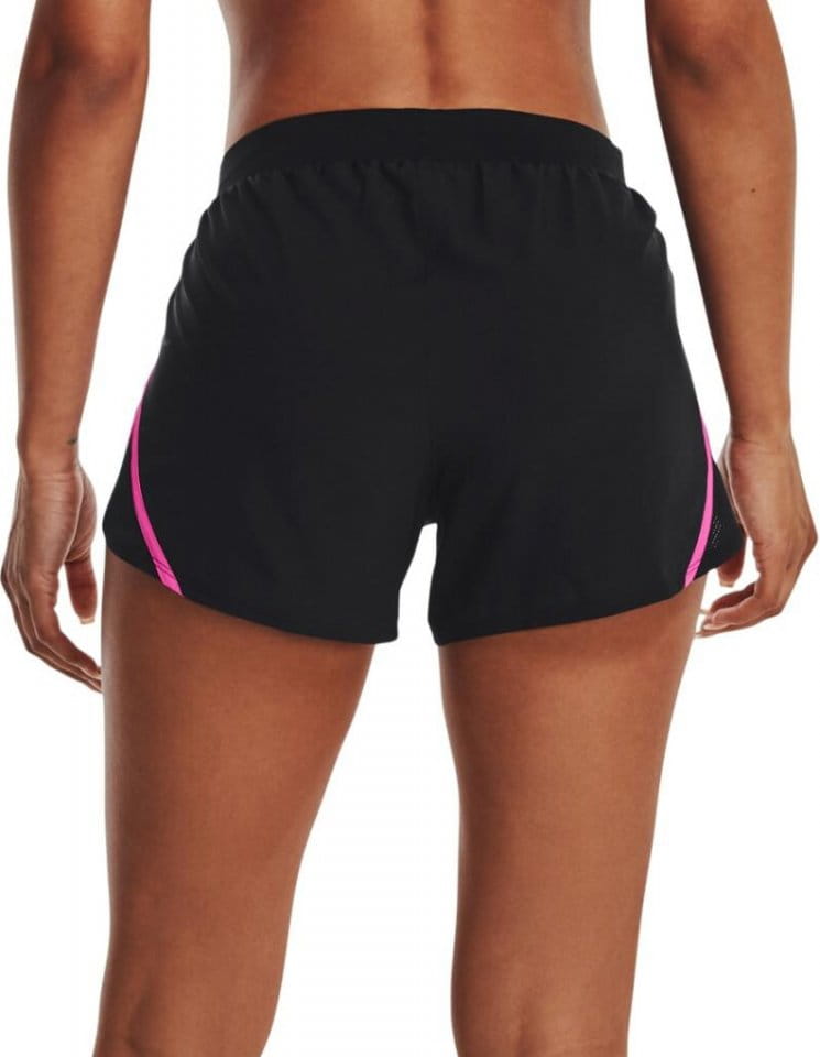 Szorty Under Armour UA Fly By 2.0 Short-BLK