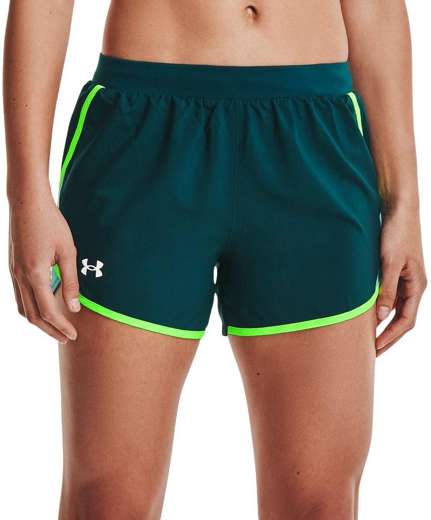 Pantalón corto Under Armour W UA Fly By 2.0 Short