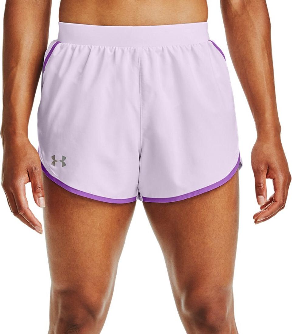 Pantalón corto Under Armour W UA Fly By 2.0 Short