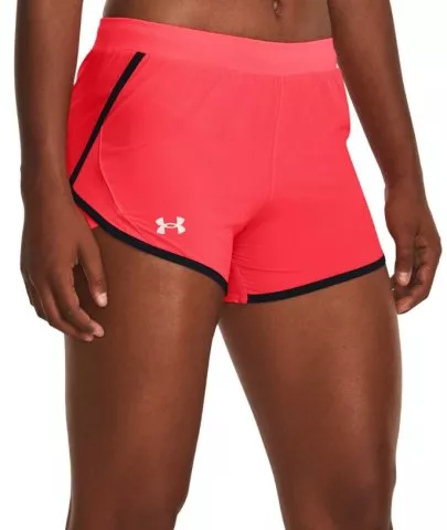 Shorts Under Armour UA Fly By 2.0 Short-RED 