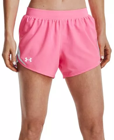 Calções Under Armour Fly By 2.0