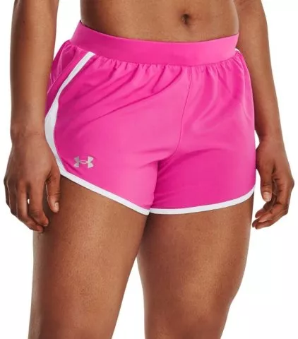 UA Fly By 2.0 Short-PNK