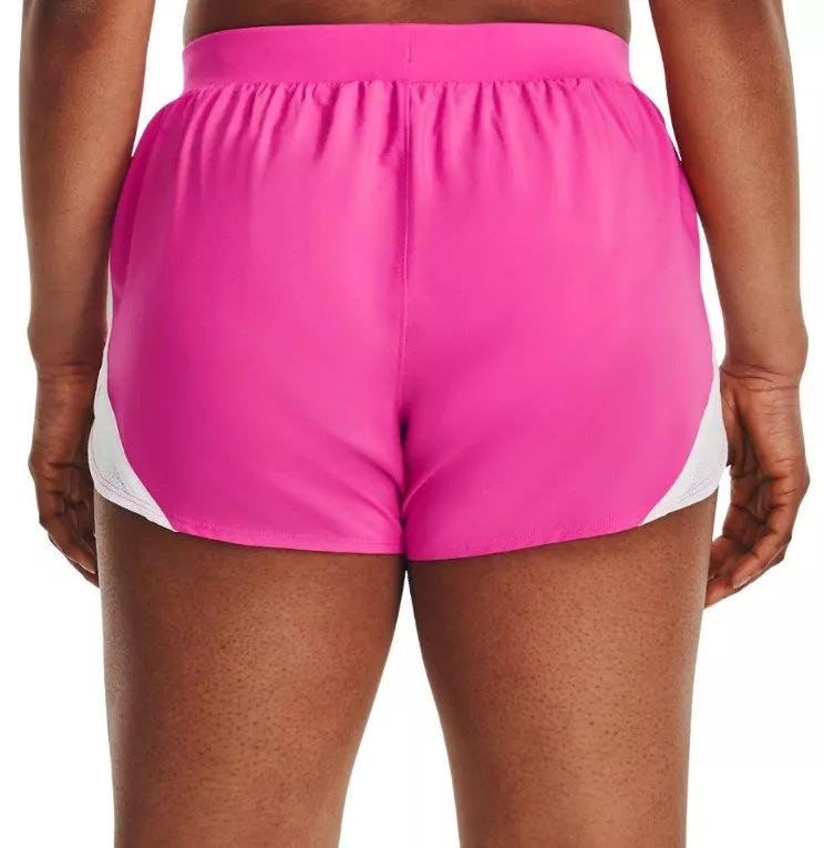 Shorts Under Armour UA Fly By 2.0 Short-PNK