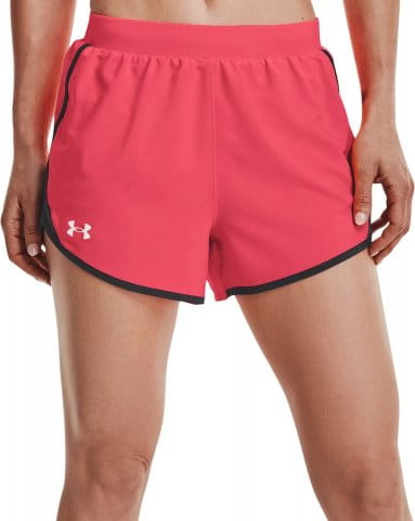 Under Armour Women's  Fly By 2.0 Running Work Out Yoga Shorts FREE SHIP 1350196