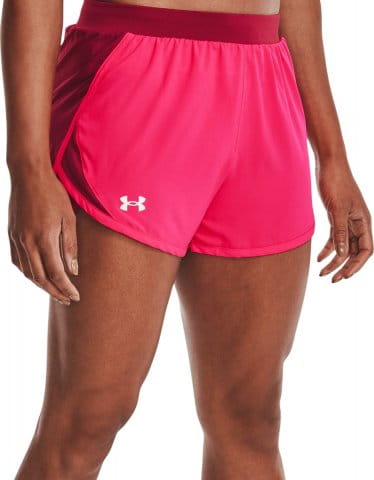 UA Fly By 2.0 Short