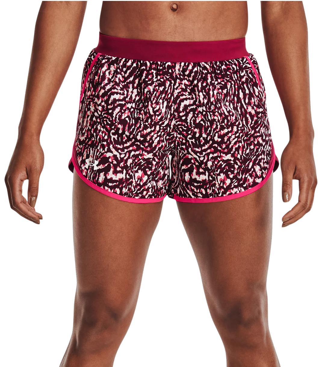 Pantalons courts Under Armour Under Armour Fly By 2.0