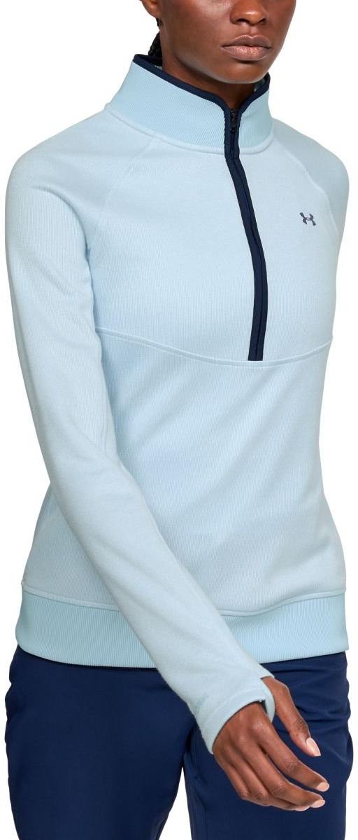 Mikina Under Armour UA Storm Sweaterfleece 1/2 Zip