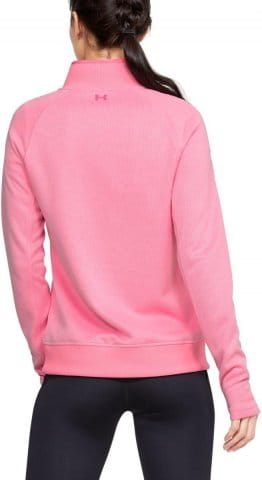 ua storm sweater fleece