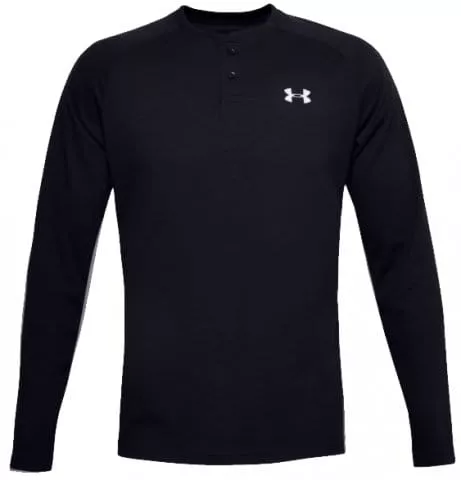 T-Shirt de manga comprida Under Armour CGI