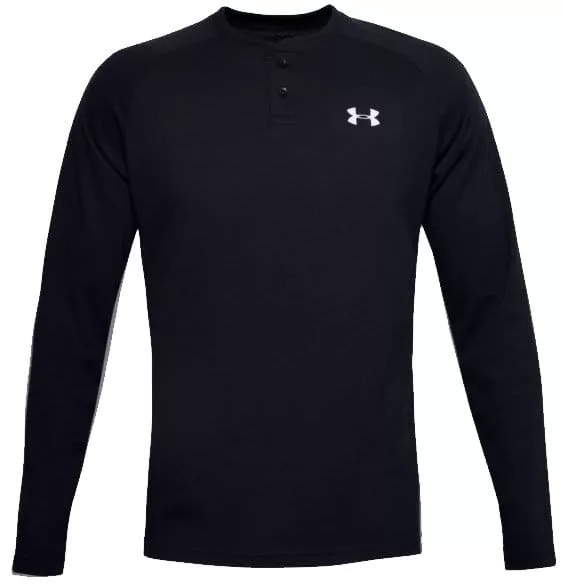 Pánské triko s dlouhým rukávem Under Armour CGI