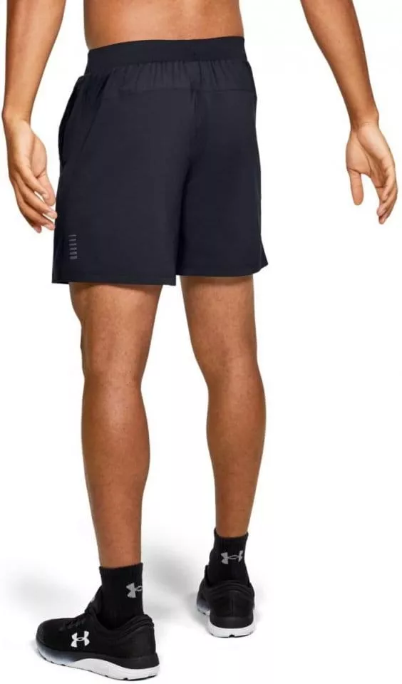 Pantalón corto Under Armour M UA Qualifier SpeedPocket 7 Linerless