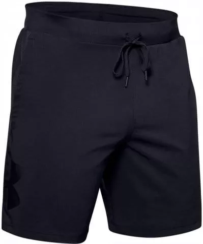 Šortky Under Armour M UA Qualifier SpeedPocket 7 Linerless