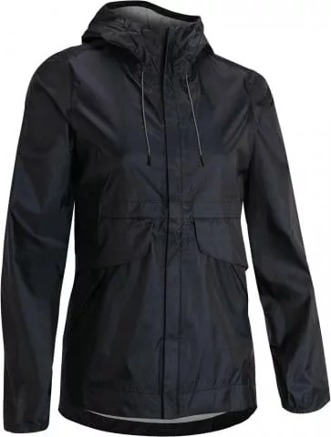Casaco com capuz Under Armour UA CLOUDBURST SHELL