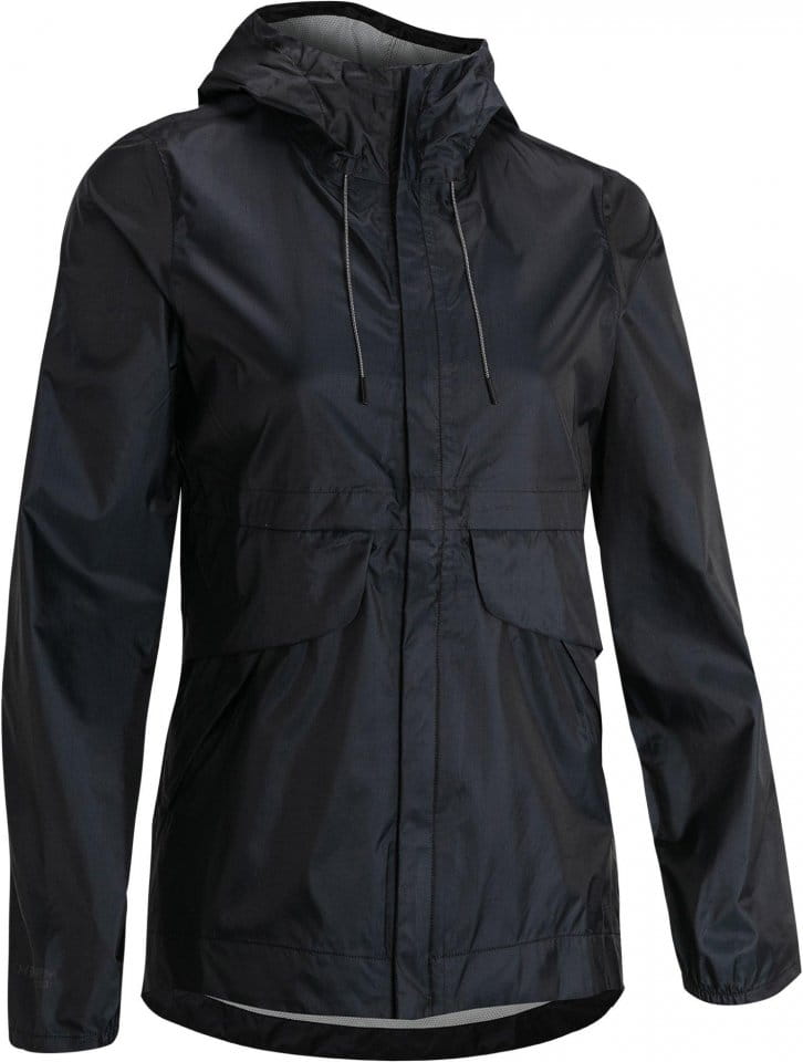 Casaco com capuz Under Armour UA CLOUDBURST SHELL