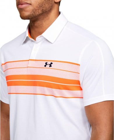 under armour vanish polo