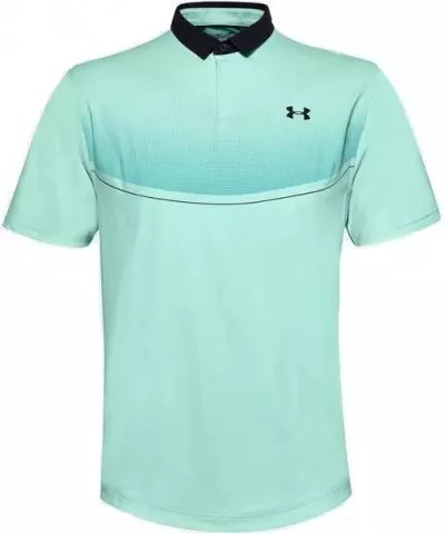 Camiseta Under Armour UA Iso-Chill Graphic Polo