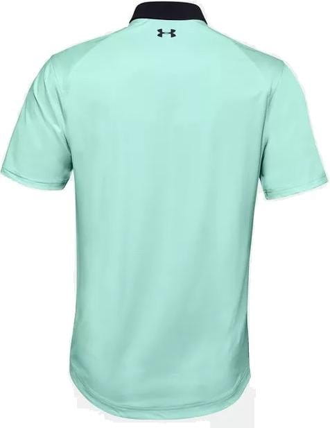 Camiseta Under Armour UA Iso-Chill Graphic Polo