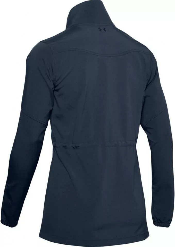 Bunda Under Armour UA Windstrike Full Zip