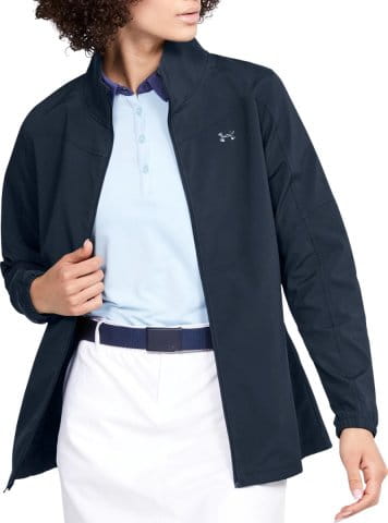ua windstrike jacket
