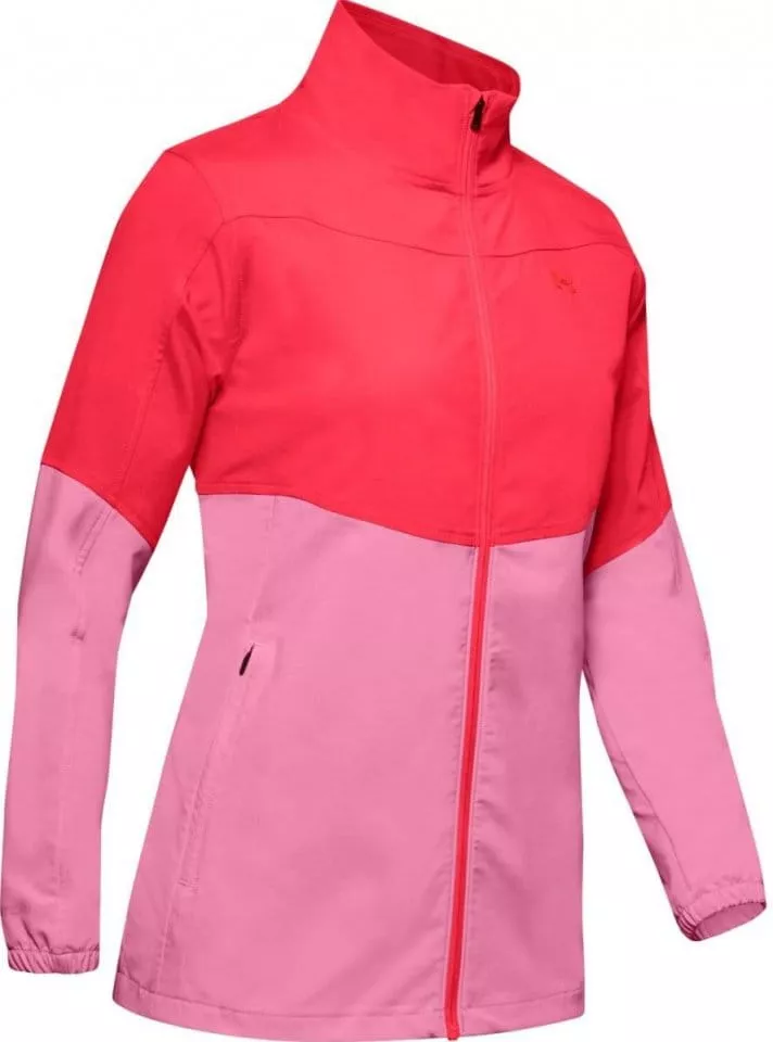 Bunda Under Armour UA Windstrike Full Zip