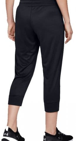 under armour tech capri pants
