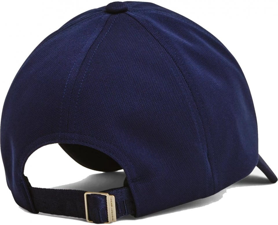 Keps Under Armour UA Play Up Cap-NVY