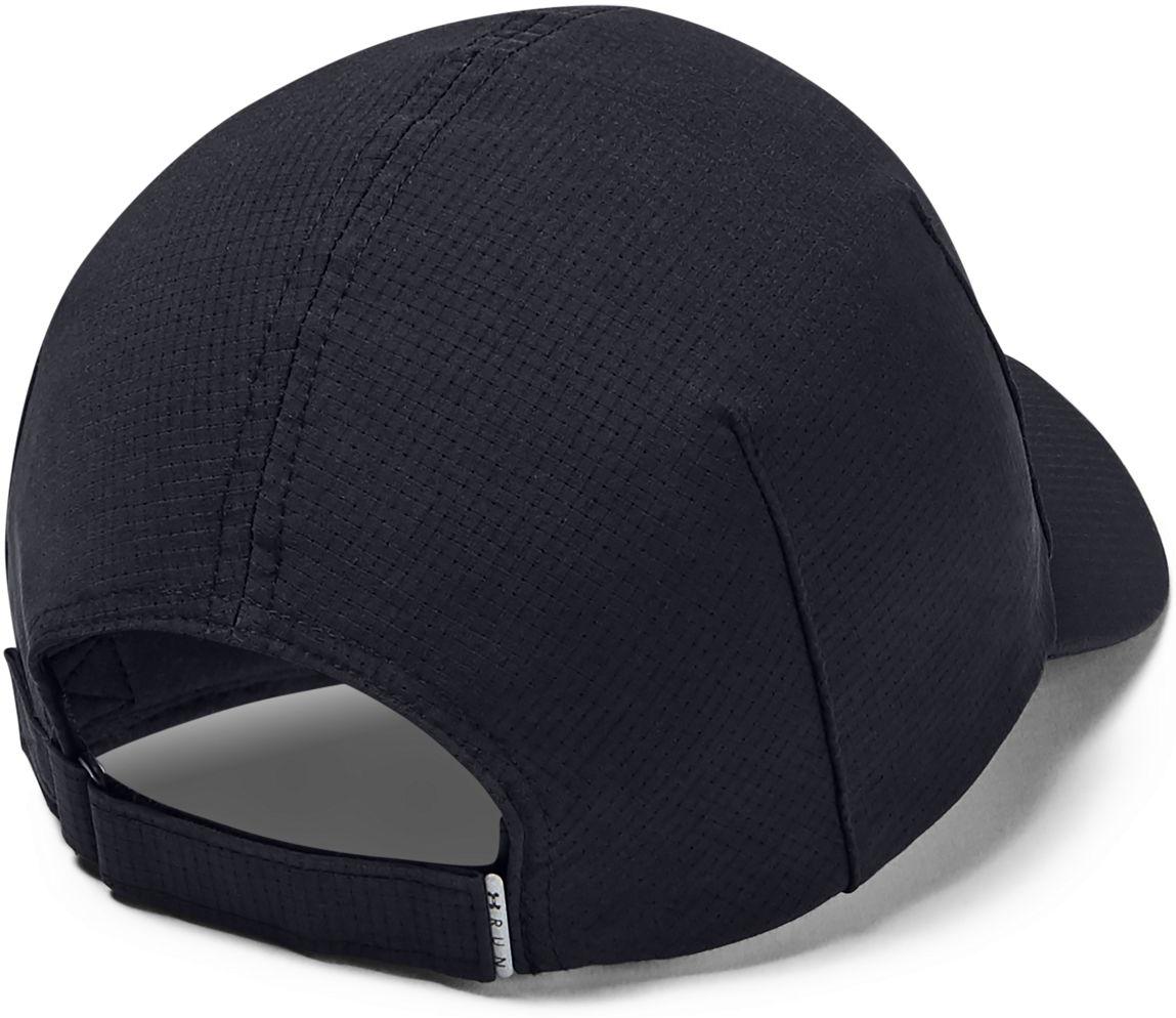 women's ua launch run cap