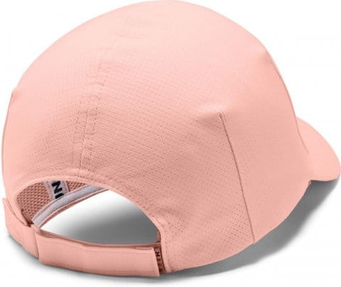 women's ua launch run cap