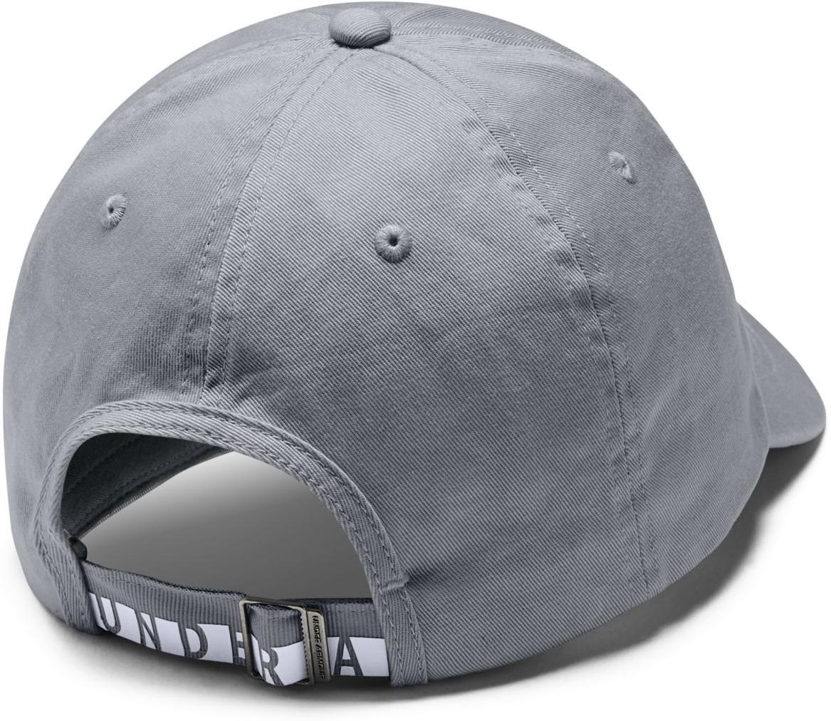 golf cap under armour