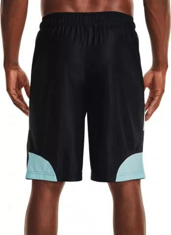 Shorts Under Armour UA Perimeter Short-BLK
