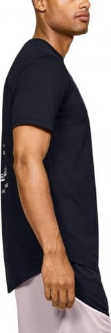 under armour baseline t shirt