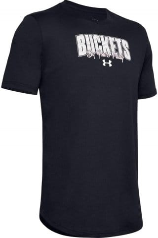 under armour baseline t shirt